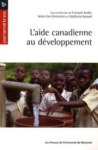 Aide canadienne au développement