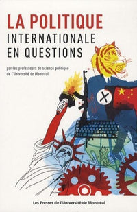 La politique internationale en questions