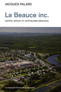 La Beauce Inc.