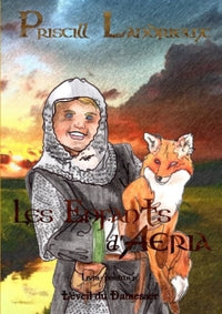 Les enfants d'Aeria. L'éveil du Damesaer