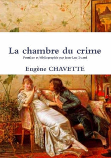 La chambre du crime