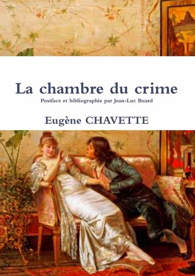La chambre du crime