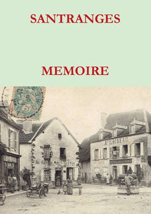 SANTRANGES MEMOIRES