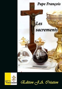 Les sacrements