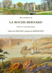 Aux environs de La Roche-Bernard
