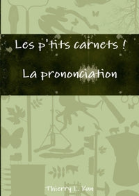 La prononciation