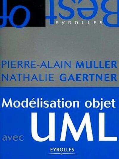 Modélisation objet avec UML