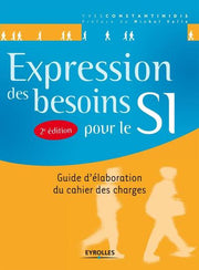 Expression des besoins pour le SI