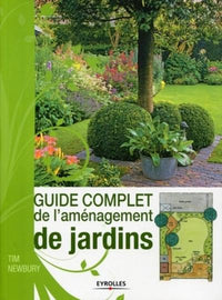 Guide complet de l'aménagement de jardins