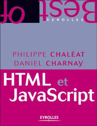 HTML et JavaScript