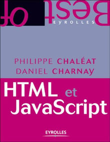 HTML et JavaScript
