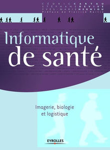 Informatique de santé