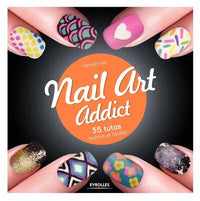Nail Art Addict