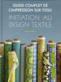 Guide complet de l'impression sur tissu