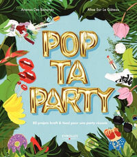 Pop ta party