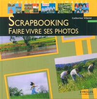 Scrapbooking