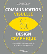 communication visuelle et design graphique