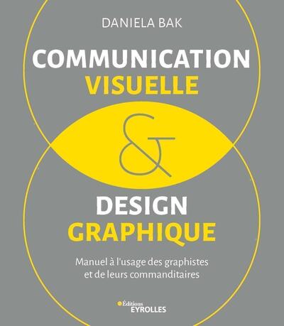 communication visuelle et design graphique