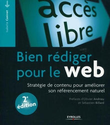 Bien rédiger pour le Web