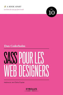 Sass pour les web designers