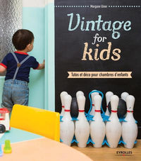 Vintage for kids