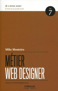 Métier web designer