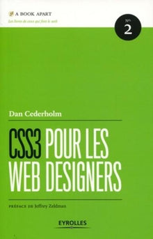 CSS3 pour les web designers