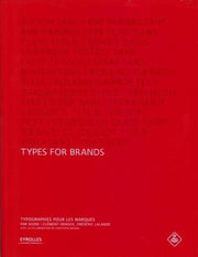 Types for brands