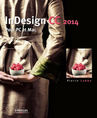 Indesign CC