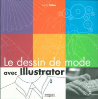Le dessin de mode avec Illustrator