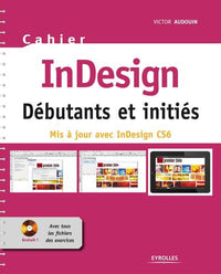 InDesign : Débutants et initiés