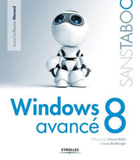 Windows 8 avancé