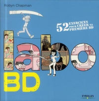 Labo BD