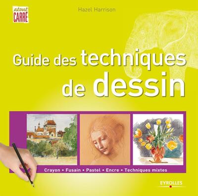 Guide des techniques de dessin