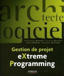 Gestion de projet eXtreme Programming
