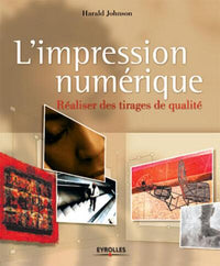 L'impression numérique