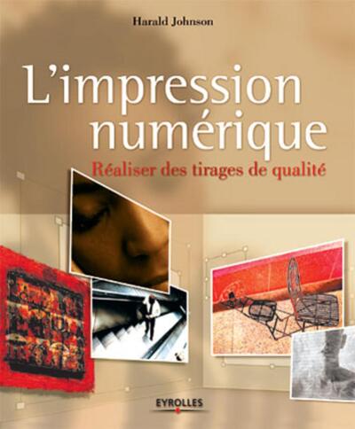 L'impression numérique