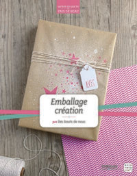 Emballage création