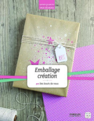 Emballage création