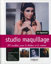 Studio maquillage