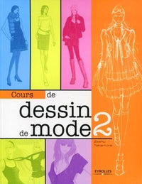 Cours de dessin de mode 2