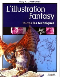 L'illustration fantasy