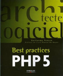 Best practices PHP 5