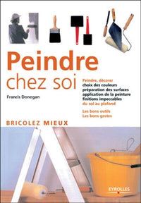Peindre chez soi