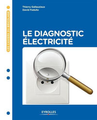 Le diagnostic électricité