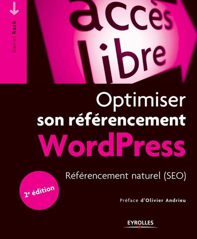 Optimiser son référencement WordPress : Référencement naturel (SEO)