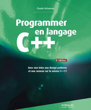 Programmer en langage C++