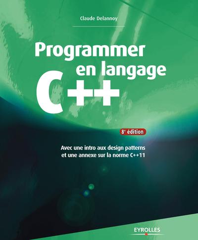 Programmer en langage C++