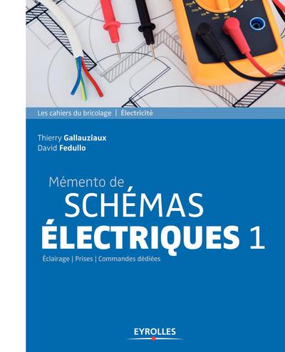 Mémento de schémas électriques