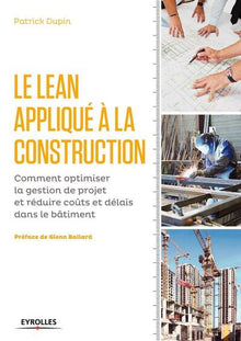 Le Lean appliqué à la construction